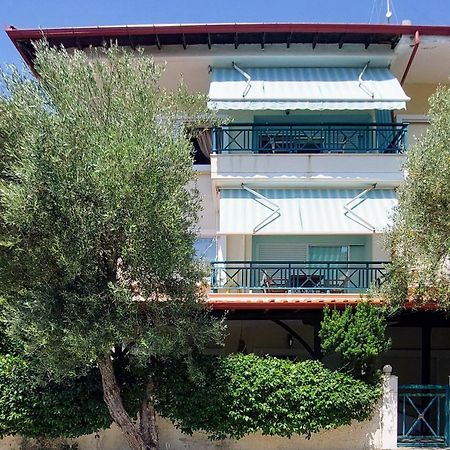 Villa The House Of Olives Kallithea  Esterno foto