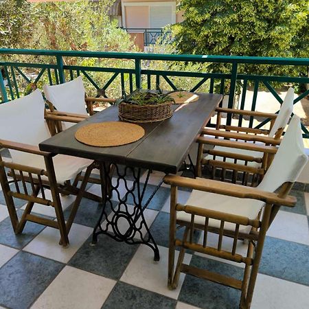 Villa The House Of Olives Kallithea  Esterno foto