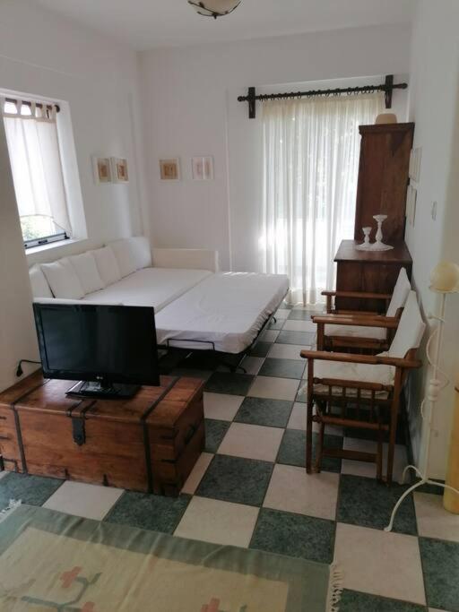 Villa The House Of Olives Kallithea  Esterno foto