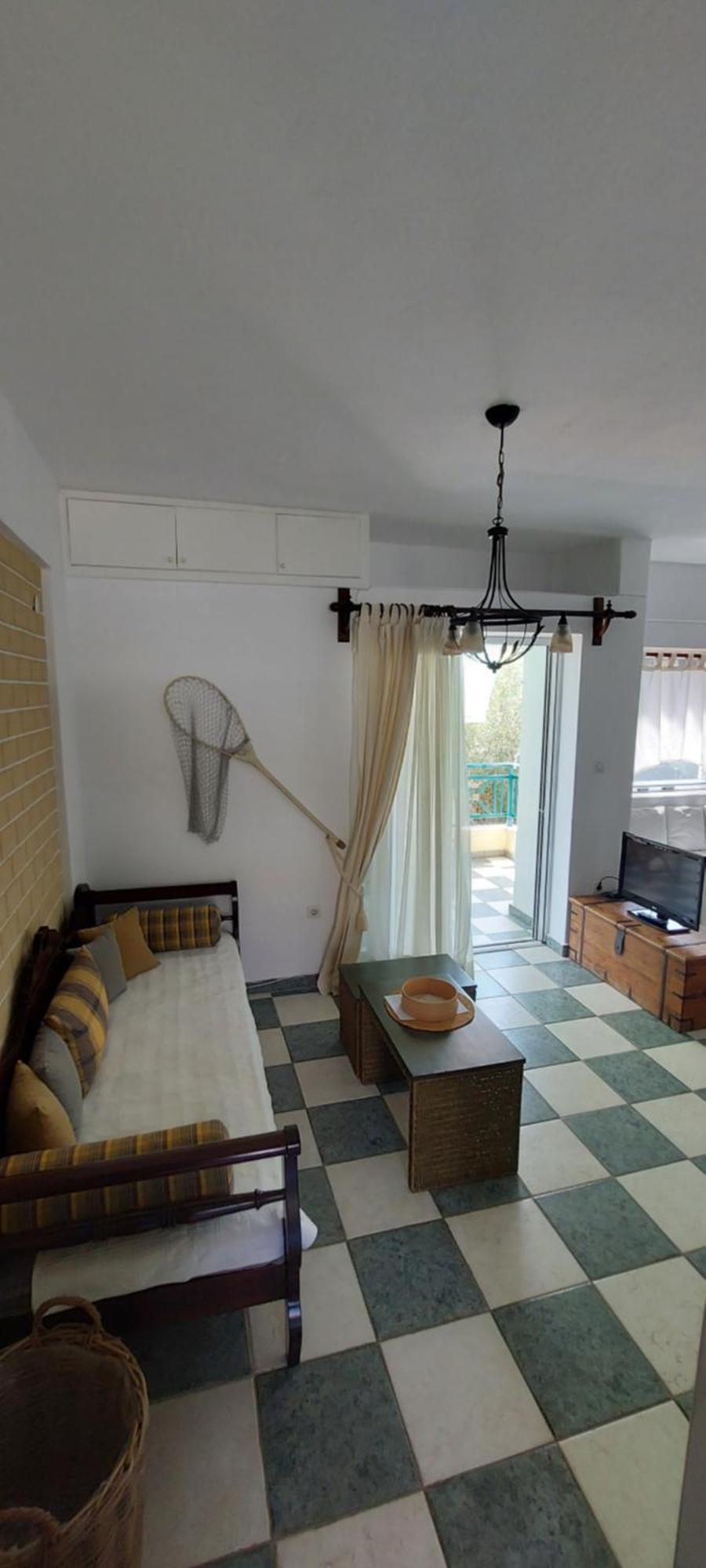Villa The House Of Olives Kallithea  Esterno foto